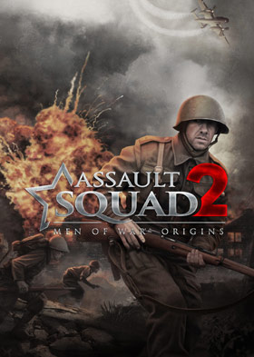 Men of War: Assault Squad 2 - Origins (DLC)