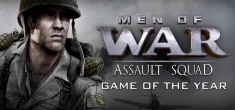 Men of War: Assault Squad GOTY Edition