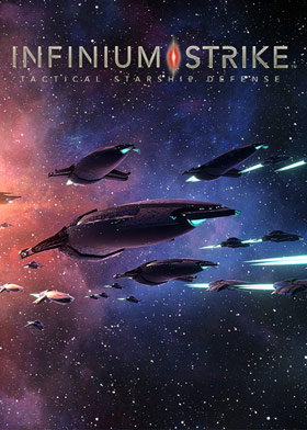 Infinium Strike