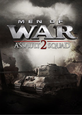 
    Men of War: Assault Squad 2
