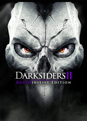 Darksiders ii deathinitive edition читы