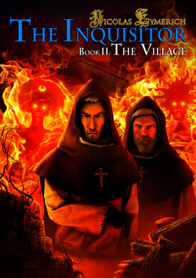 
    Nicolas Eymerich The Inquisitor - Book II: The Village
