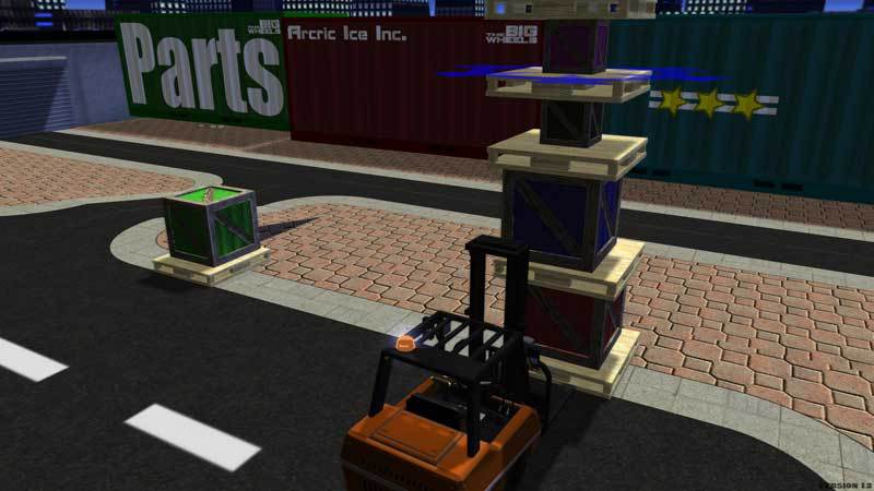 Forklift For Mac Torrent