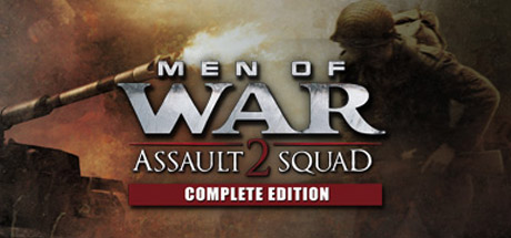 Men of War: Assault Squad 2 Complete Edition