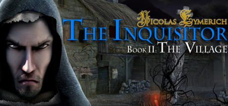 Nicolas Eymerich The Inquisitor - Book II: The Village