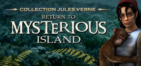 Return to Mysterious Island (Mac)