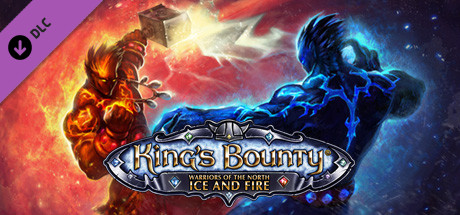 King's Bounty: Warriors of the North - Ice and Fire DLC