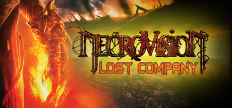 NecroVision: The Lost Company