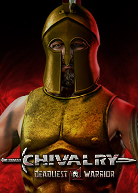 Chivalry: Deadliest Warrior